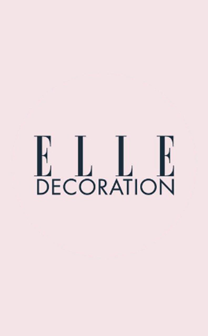 Elle Decoration